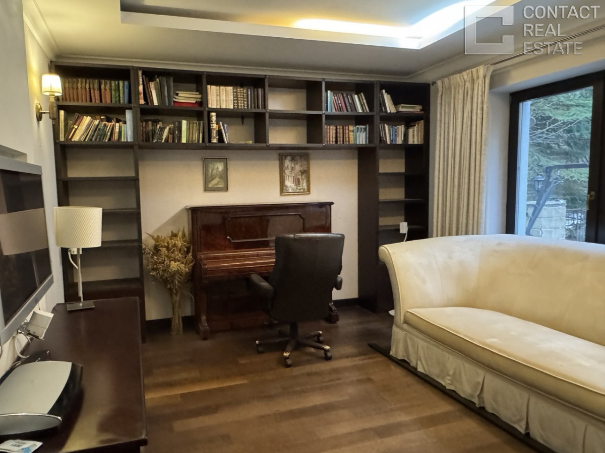 Рублевский