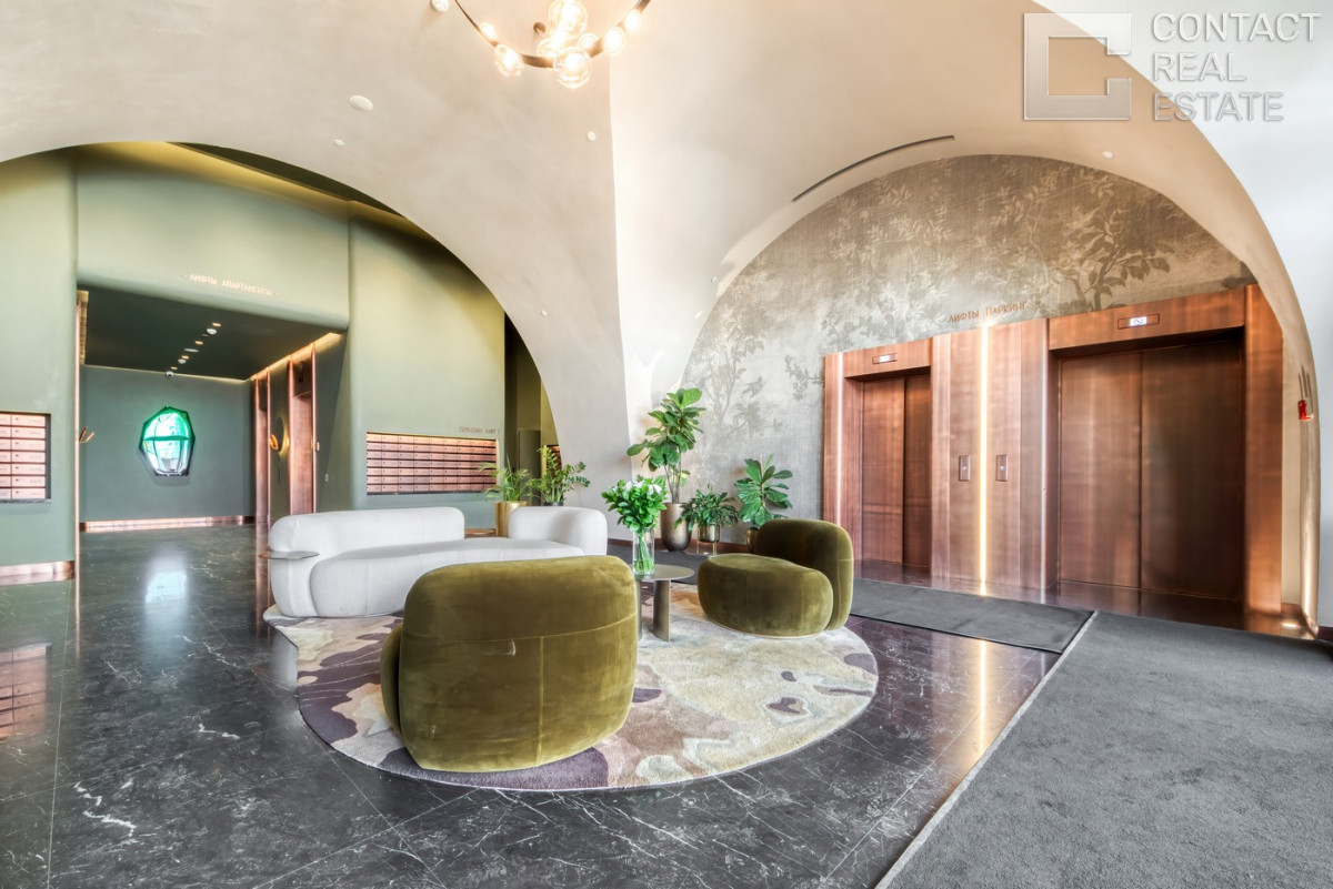 Поклонная ул., д. 9, «Поклонная 9»