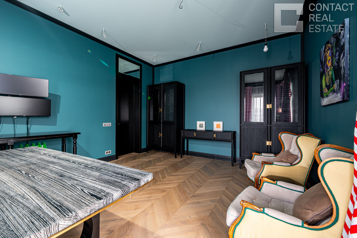 Петрово - Дальнее