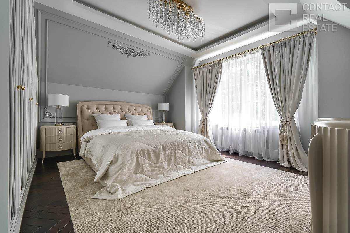 Третья охота