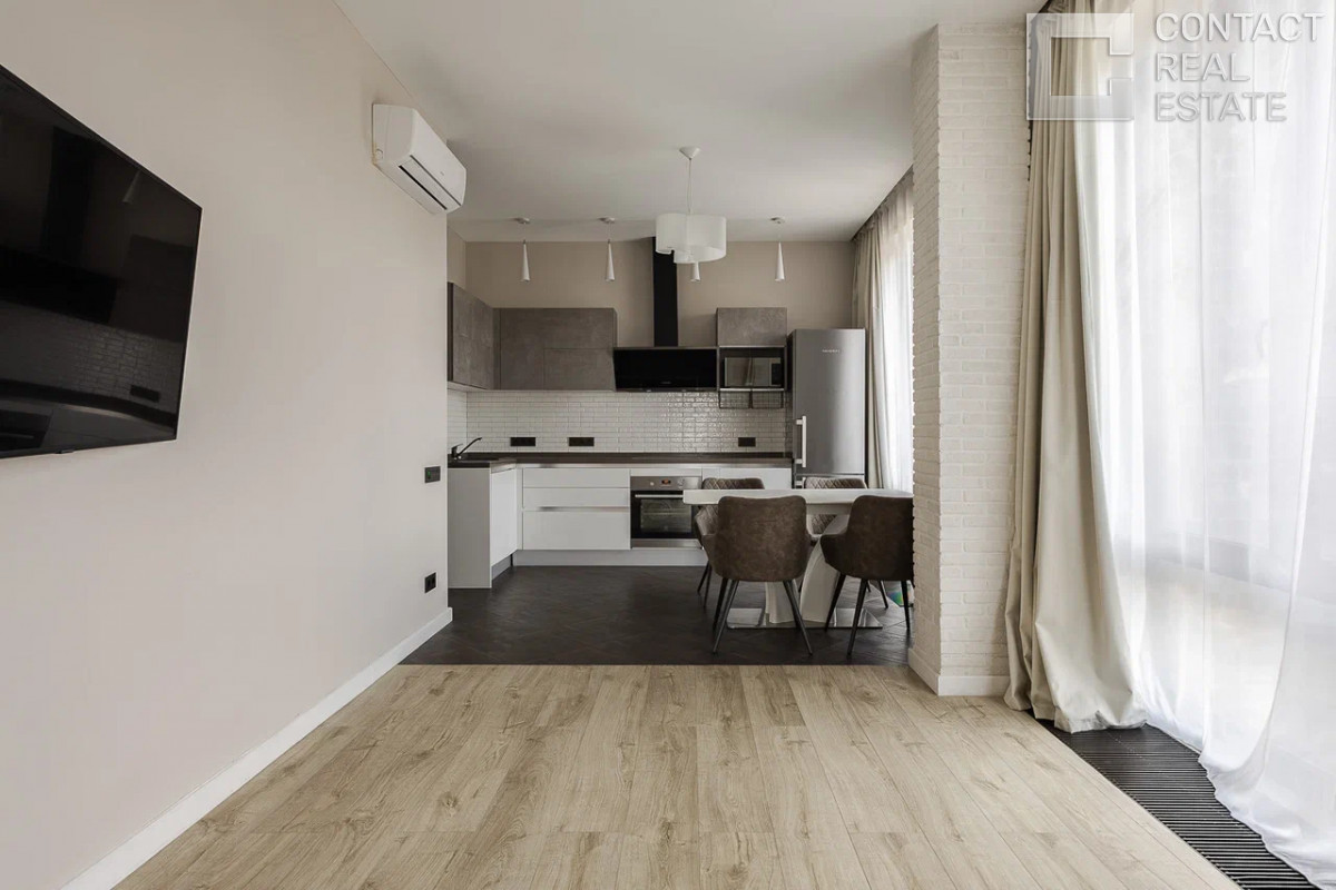 Ходынская ул., 2, «Пресня Сити»