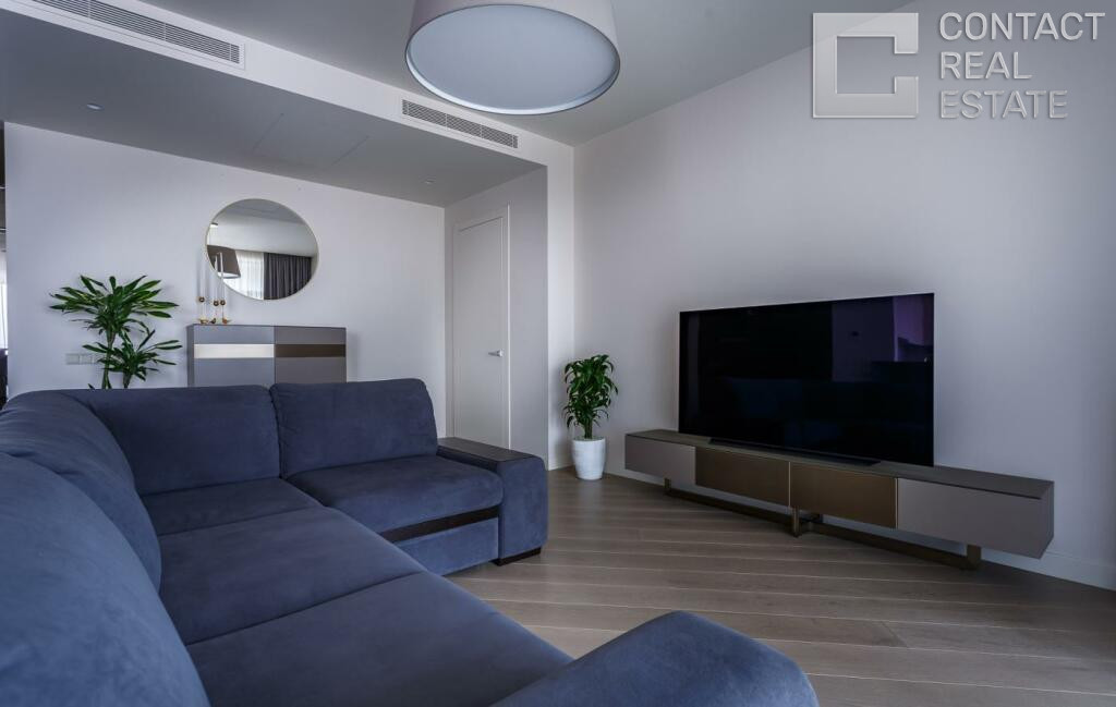 Весенняя ул., д. 2, корп. 6, «Сколково парк»