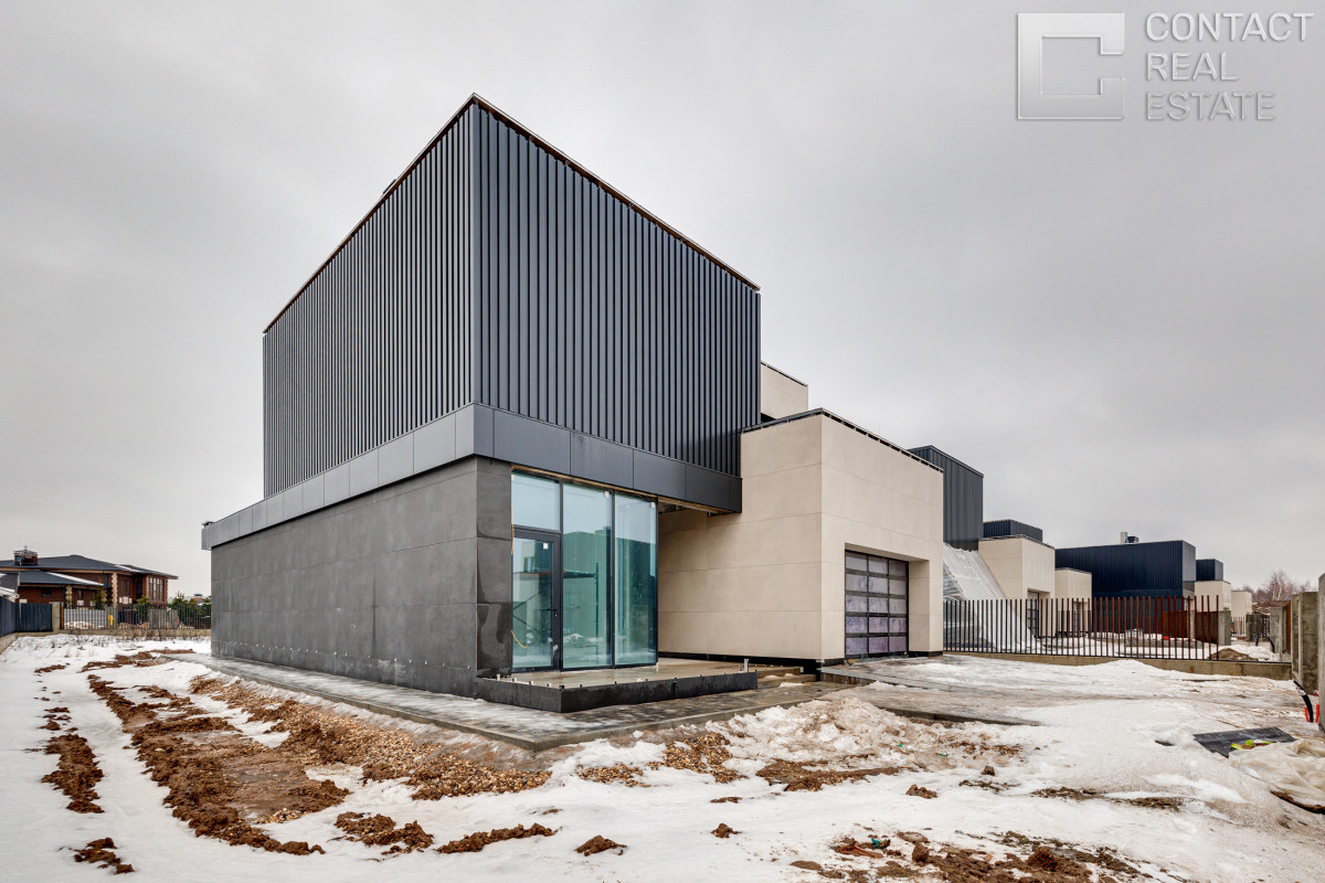 Папушево Парк