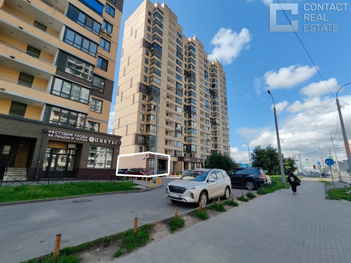 Астрахова ул., д. 4