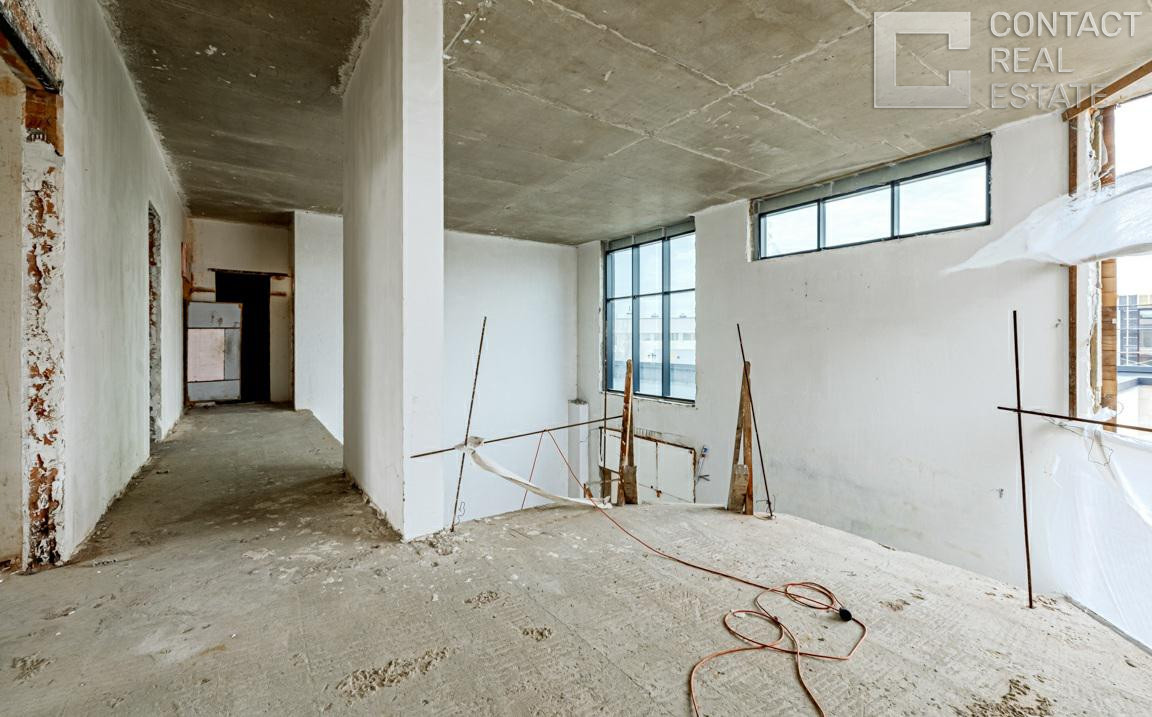 Березки River Village