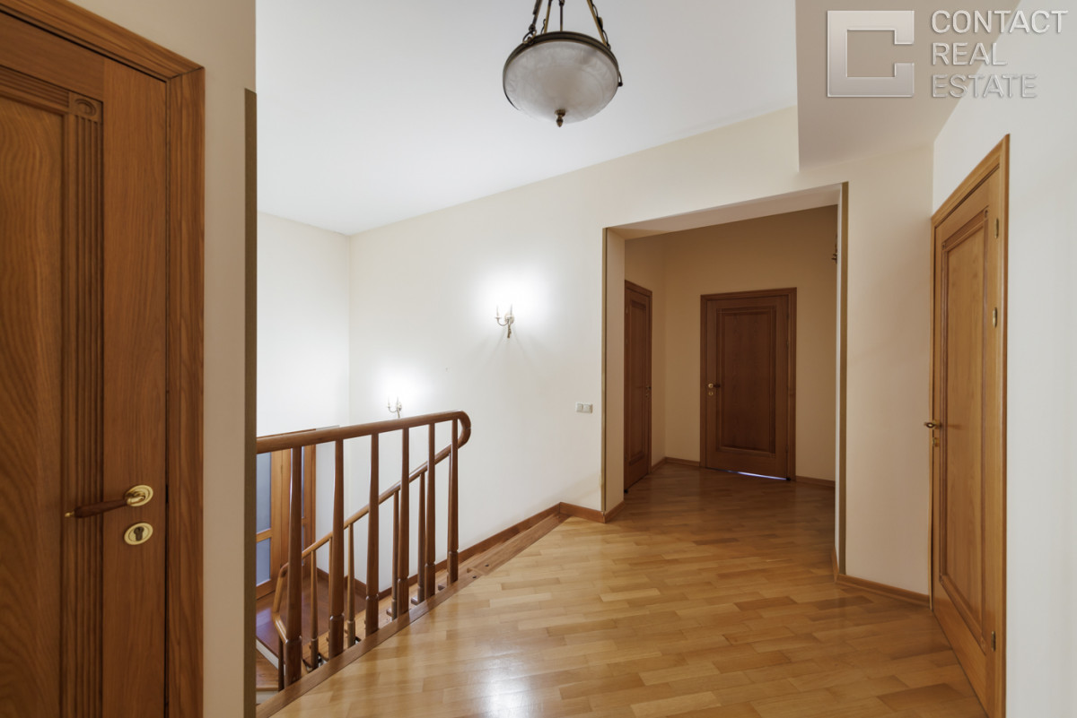 Косыгинские дачи