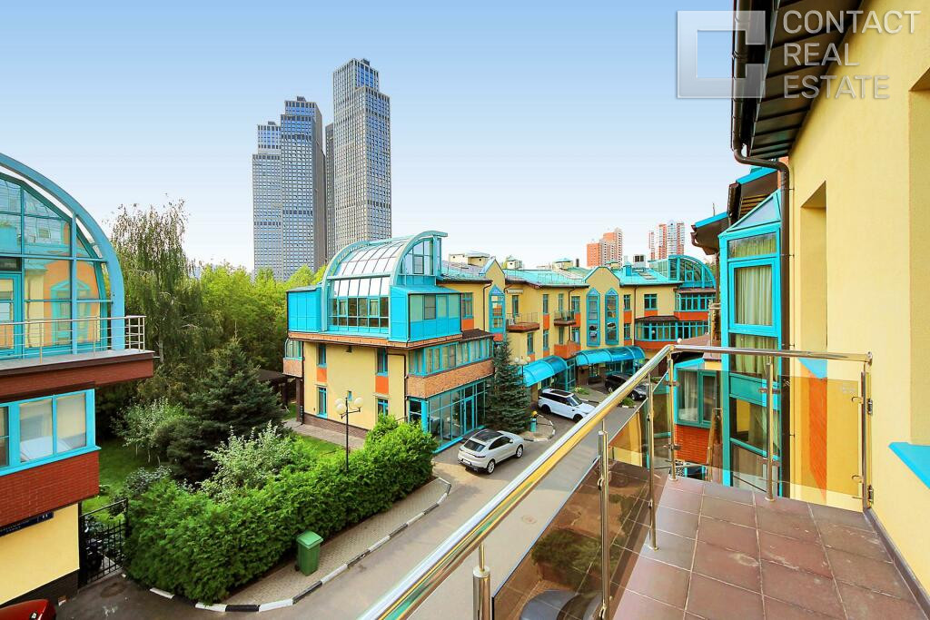 Минская ул., д. 1Г, «Золотые ключи-2»