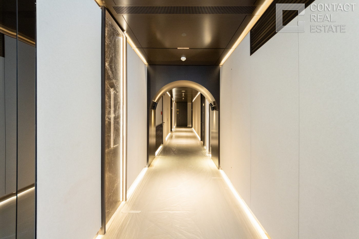 Поклонная ул., д. 9, «Поклонная 9»