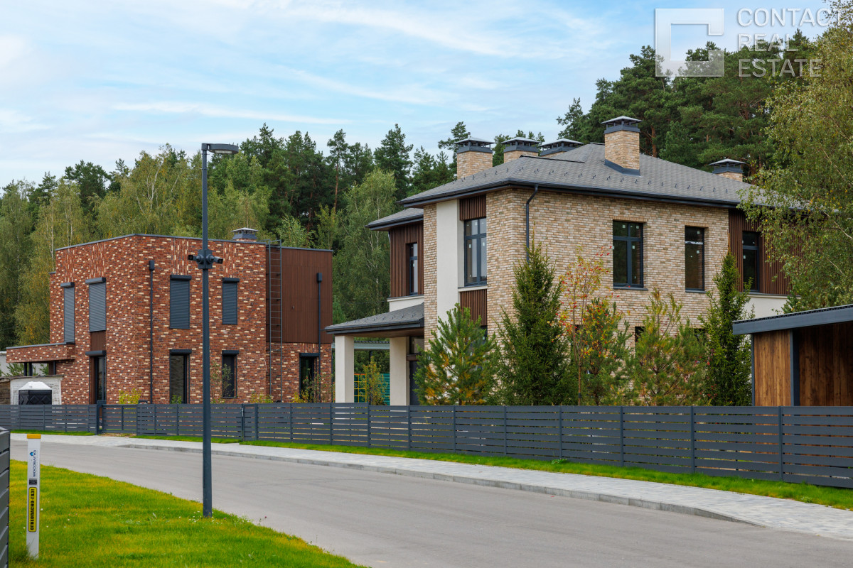 Маслово Forest Club