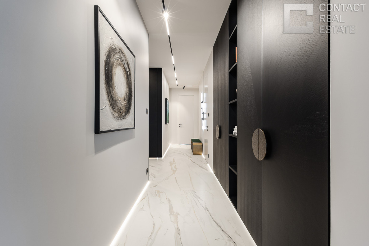 Усачёва ул., д. 15А, «Садовые Кварталы»