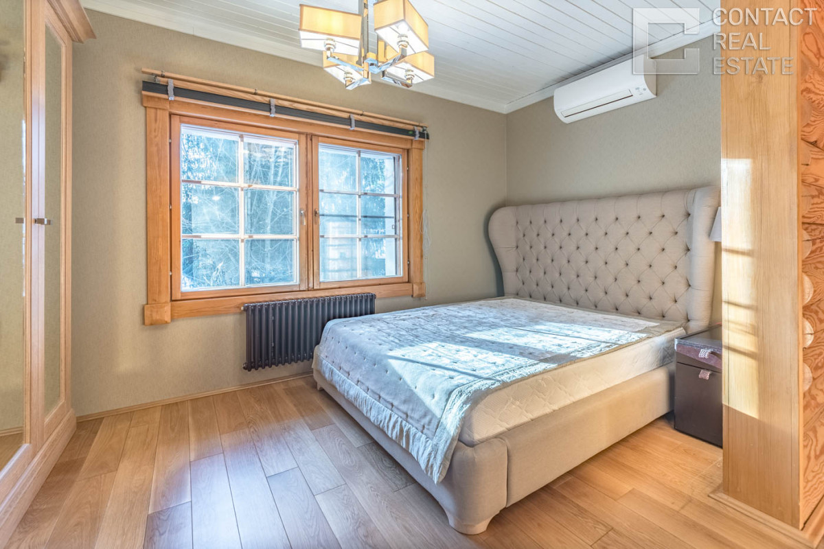 Дрофа (ПЖСК Горки-1)