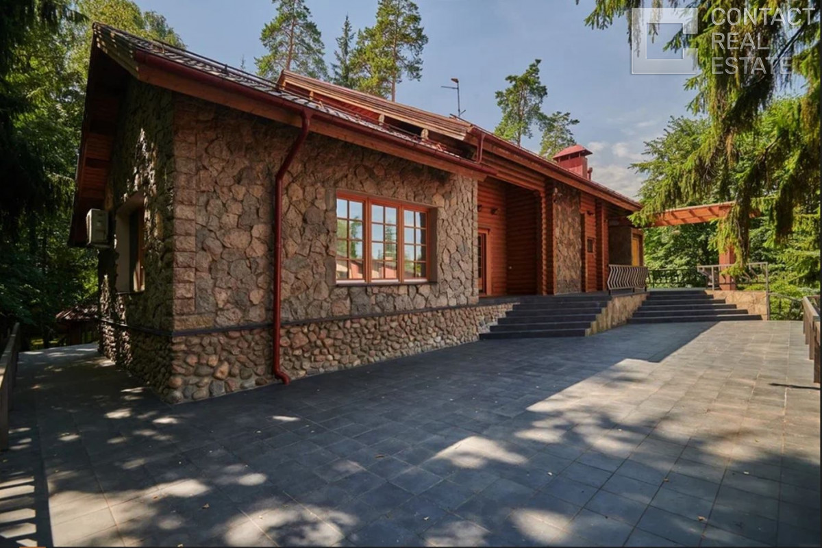 Дрофа (ПЖСК Горки-1)