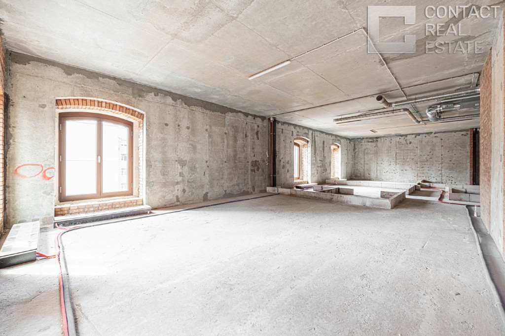 Тессинский пер., д. 1, «Тессинский 1»