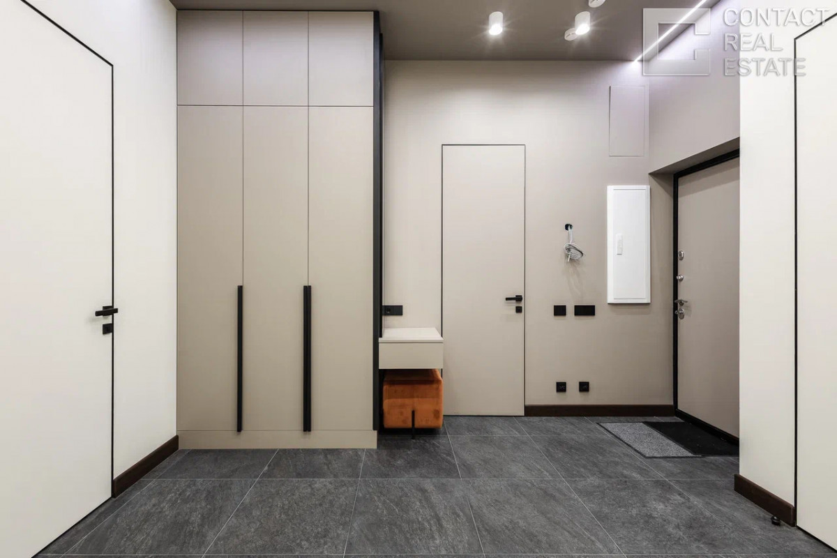 Мантулинская ул., д. 9, «City Park» (Сити Парк)