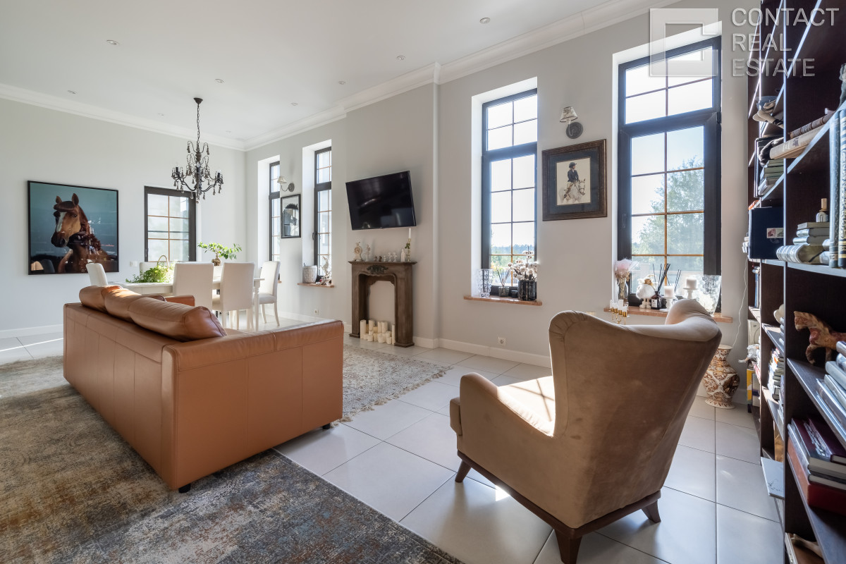 Папушево парк