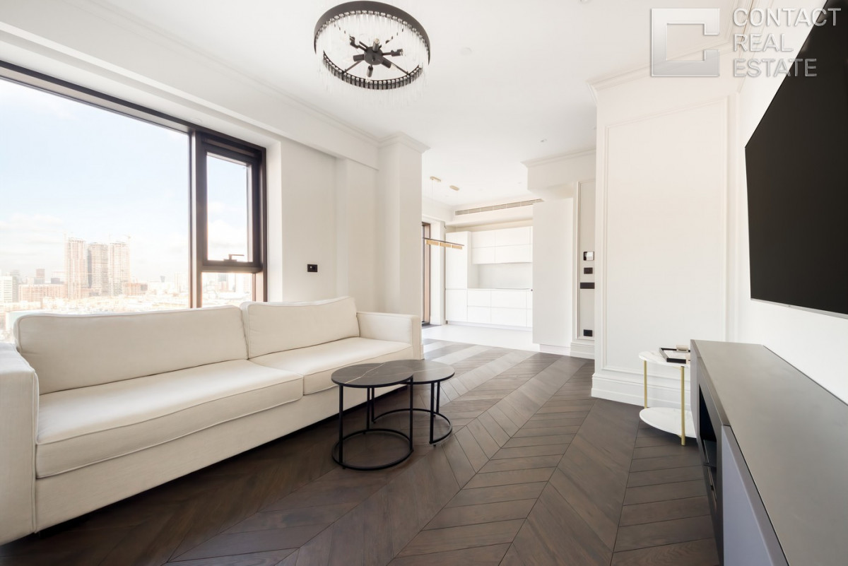 Поклонная ул., д. 9, «Поклонная 9»