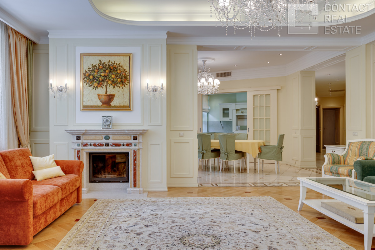 Резиденции Бенилюкс