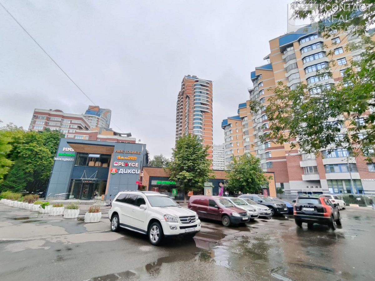 Ленинский просп., д. 108