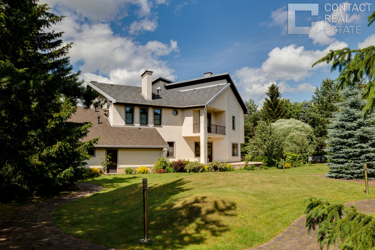 Резиденции Бенилюкс