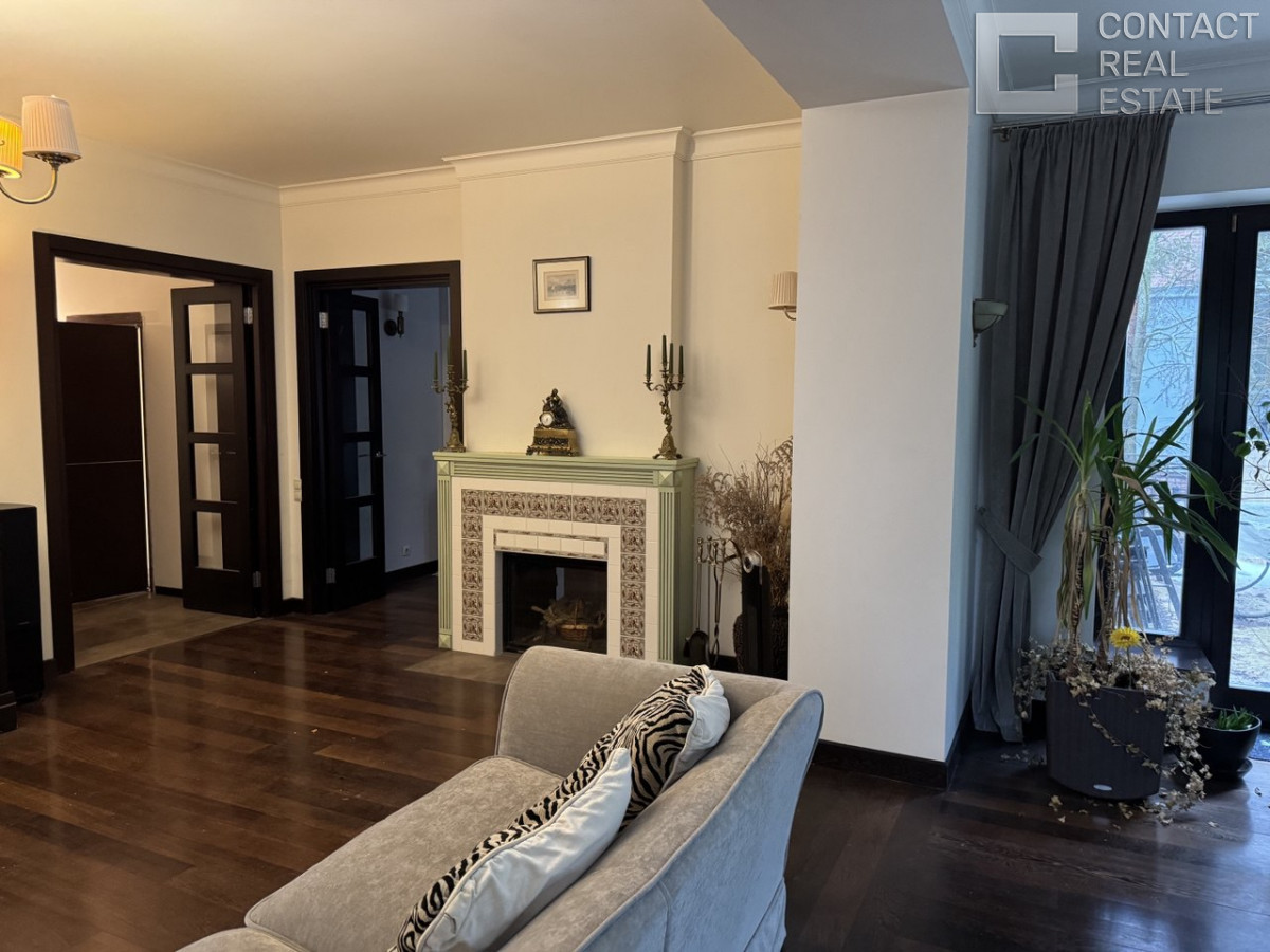 Рублевский