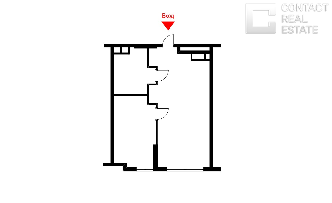 Поклонная ул., д. 9, «Поклонная 9»