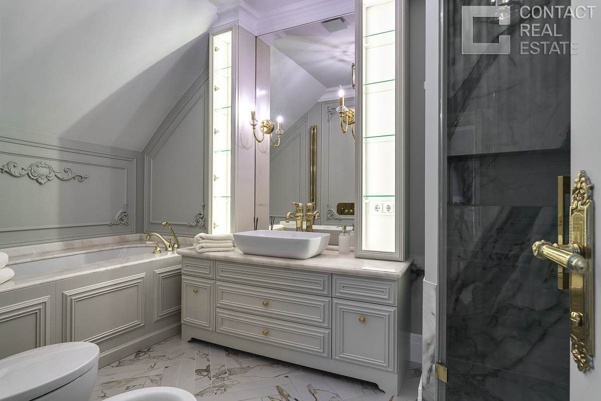 Третья охота