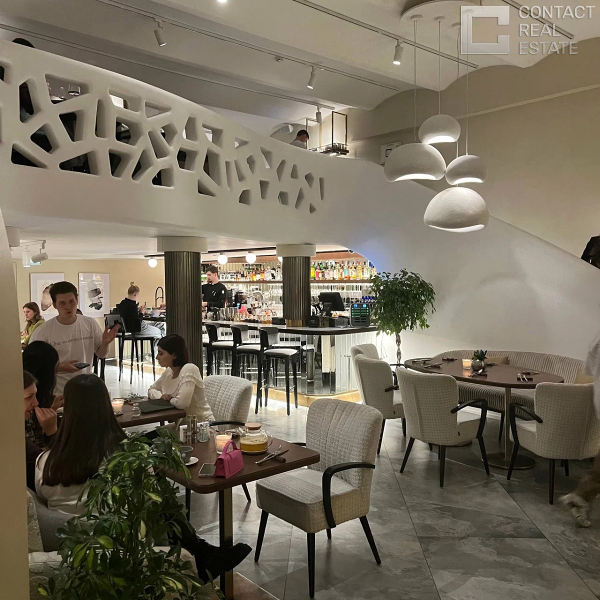 Тверская ул., д. 27, стр. 2