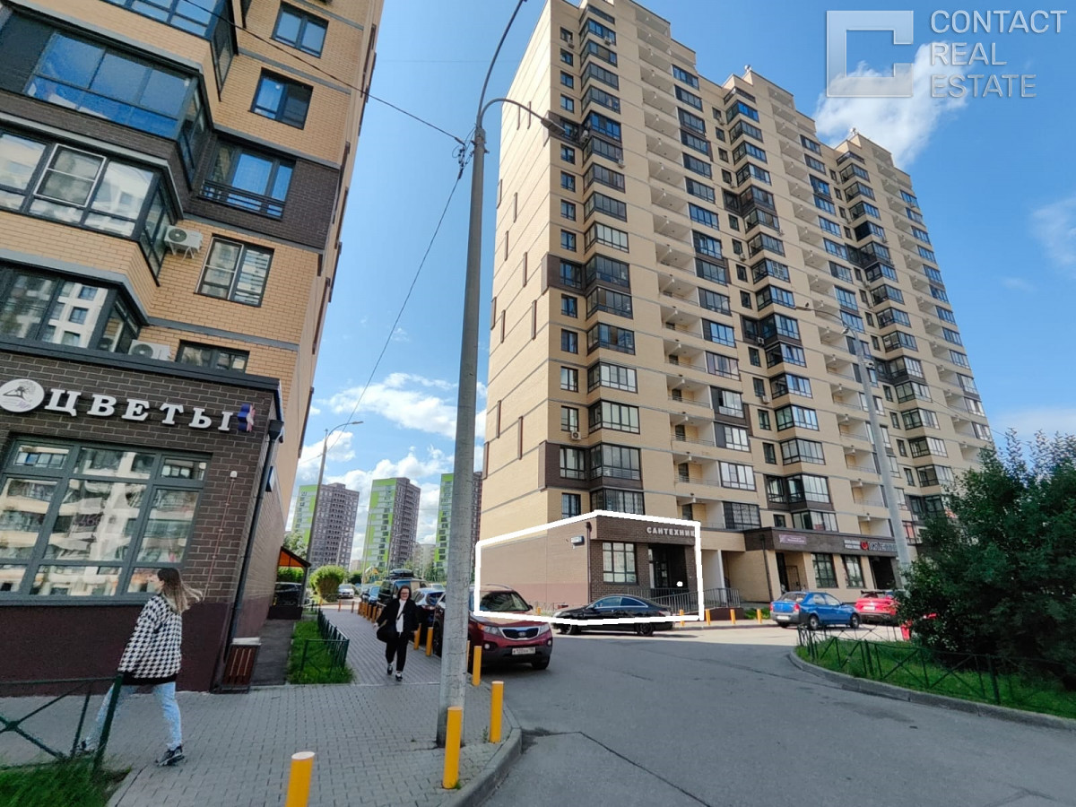 Астрахова ул., д. 4