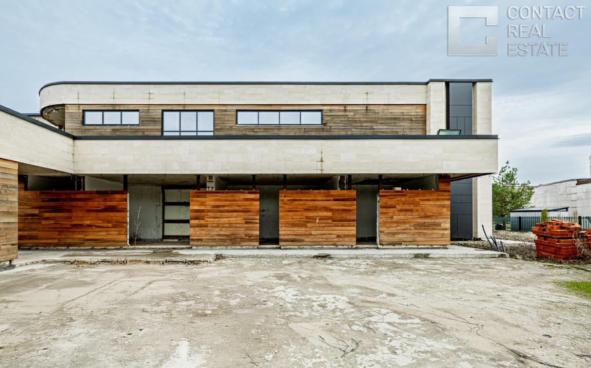 Березки River Village