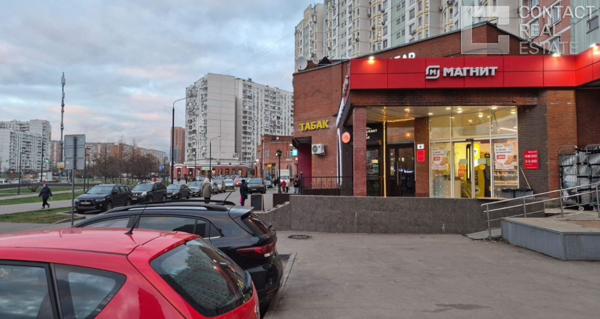 Братиславская ул., д. 13, корп. 1