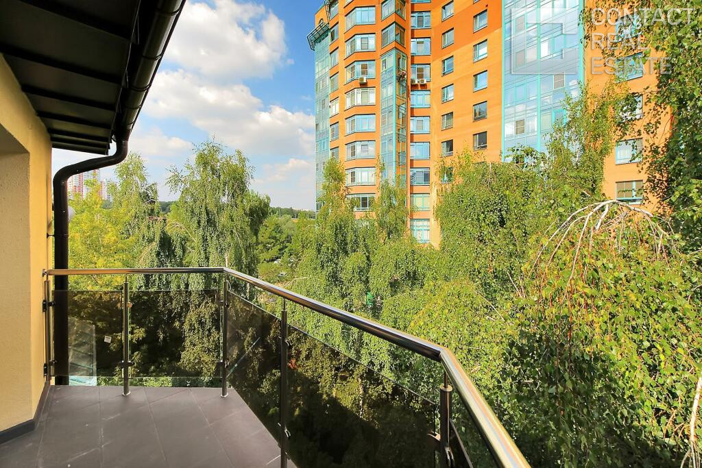 Минская ул., д. 1Г, «Золотые ключи-2»