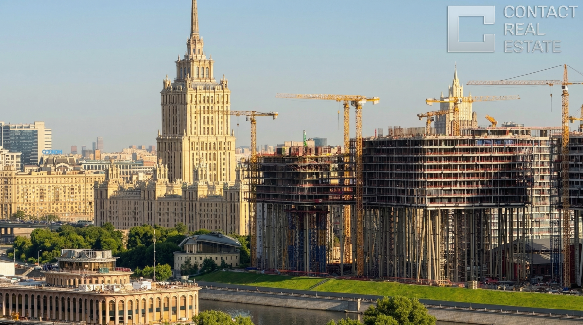 Мантулинская ул., д. 9, корп. 5, «City Park» (Сити Парк)