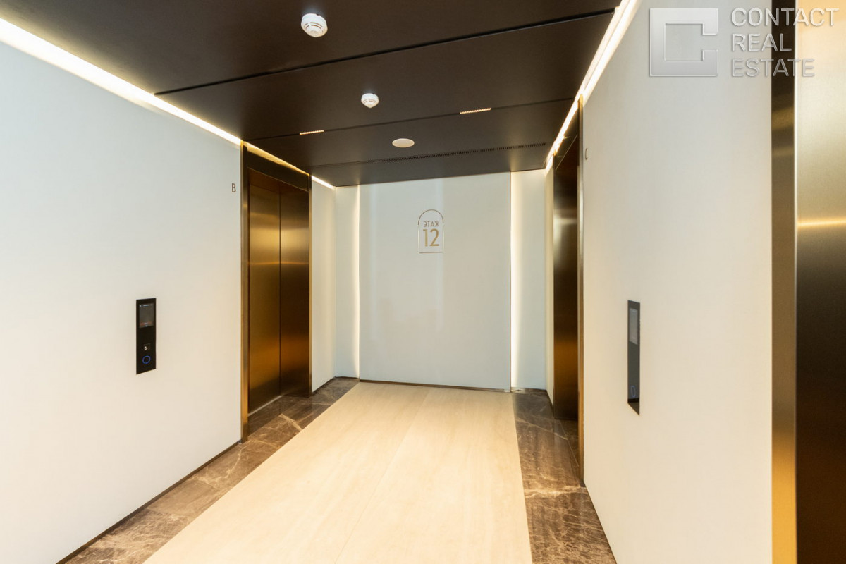 Поклонная ул., д. 9, «Поклонная 9»