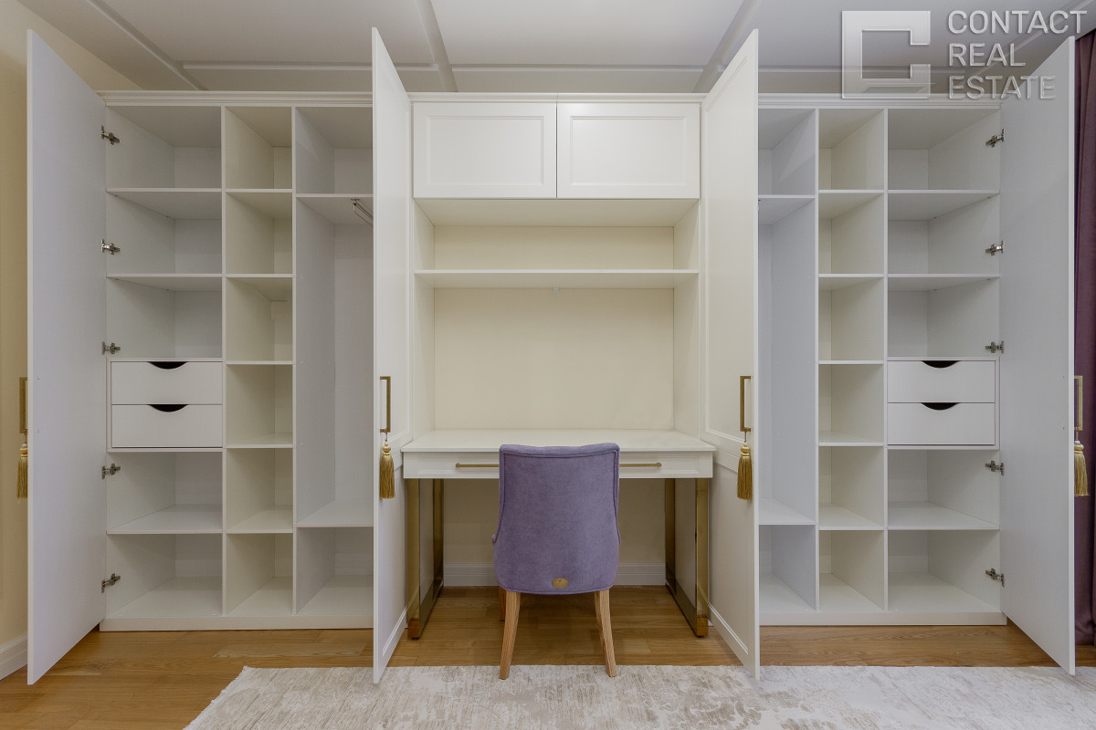 Дом в аренду в центре Жуковки