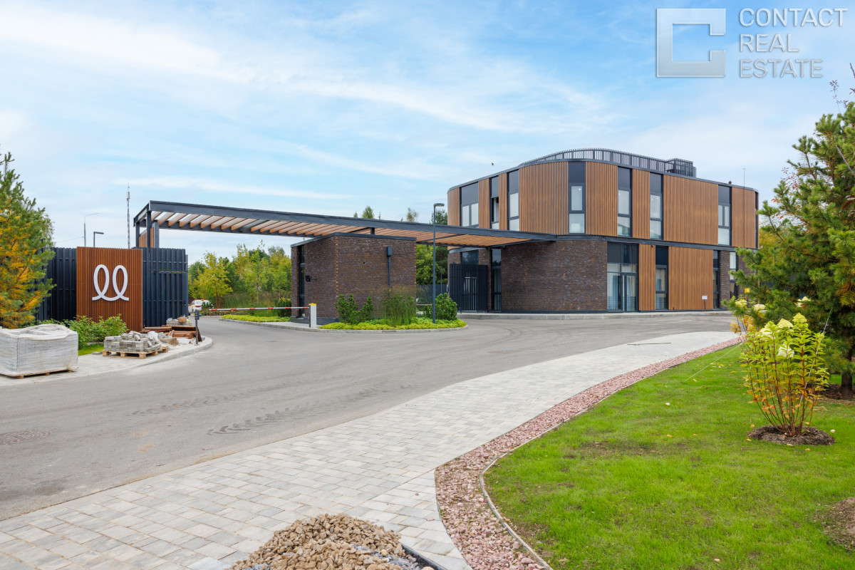 Маслово Forest Club