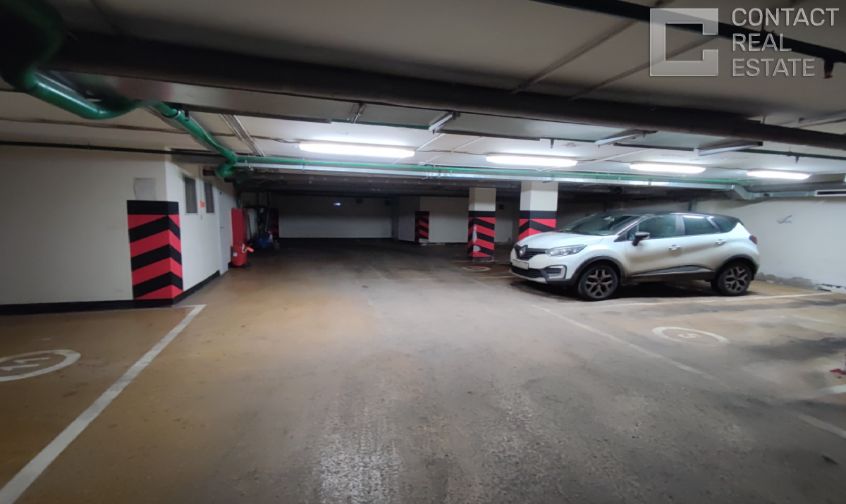 Каланчевская ул., д. 13