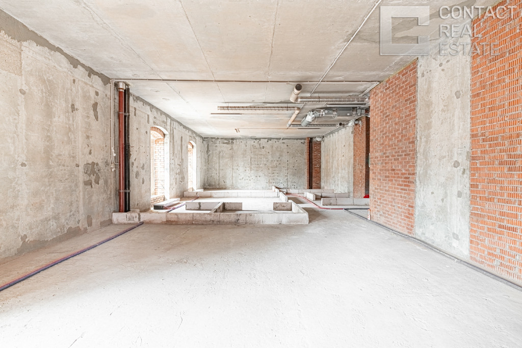 Тессинский пер., д. 1, «Тессинский 1»