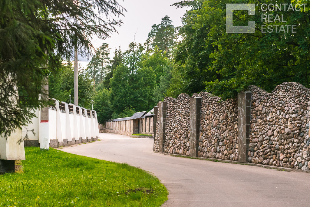 Дрофа (ПЖСК Горки-1)