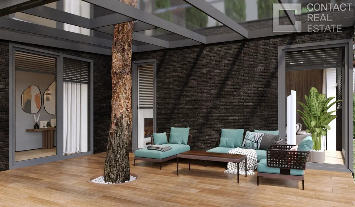 Писатели Форест / Pisateli Forest