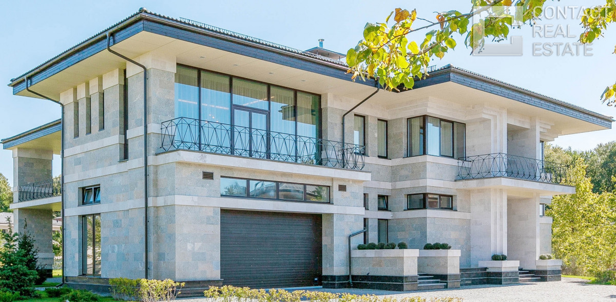 Жуковка XXI (Жуковка-21)