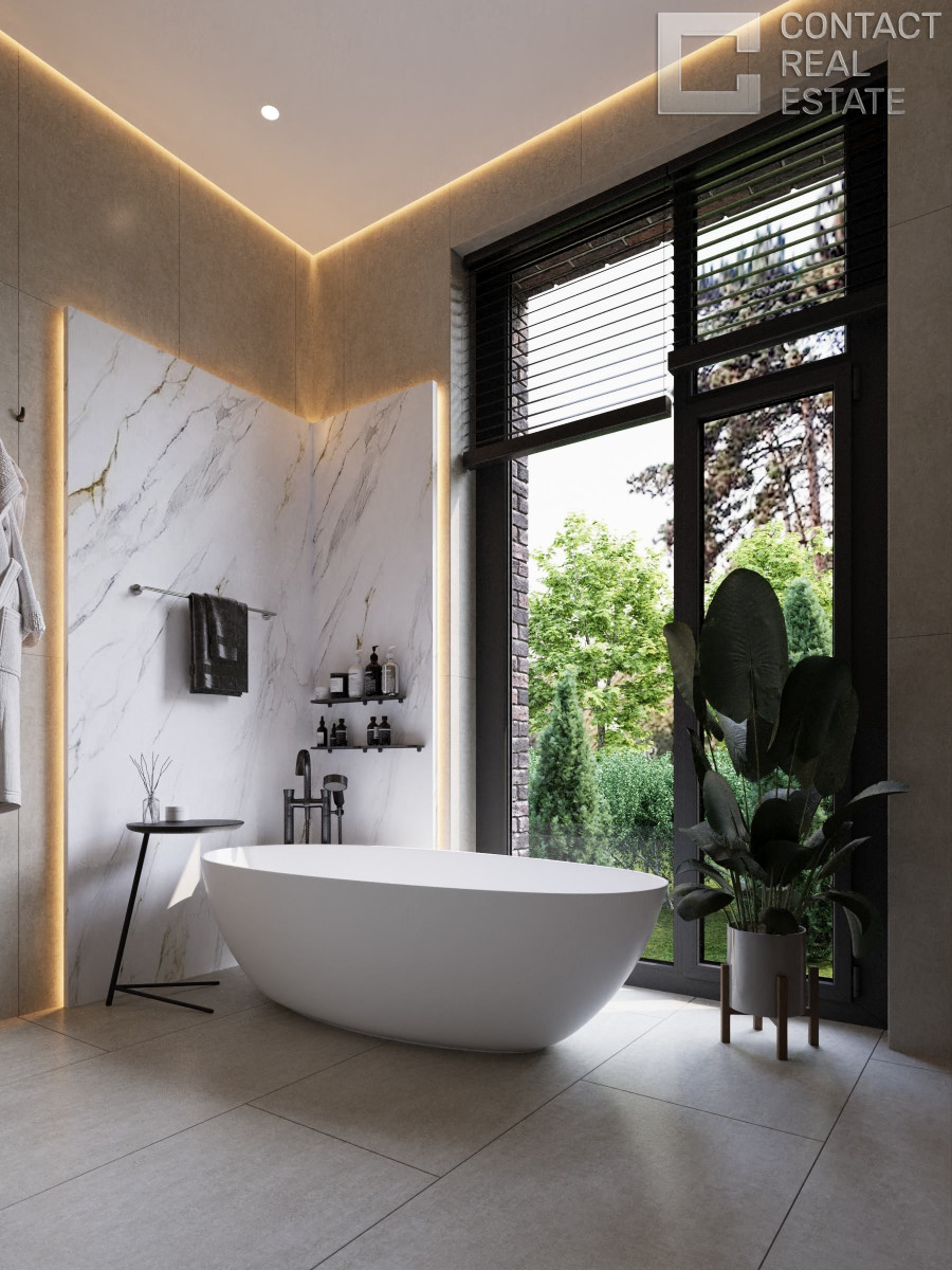 Писатели Форест / Pisateli Forest