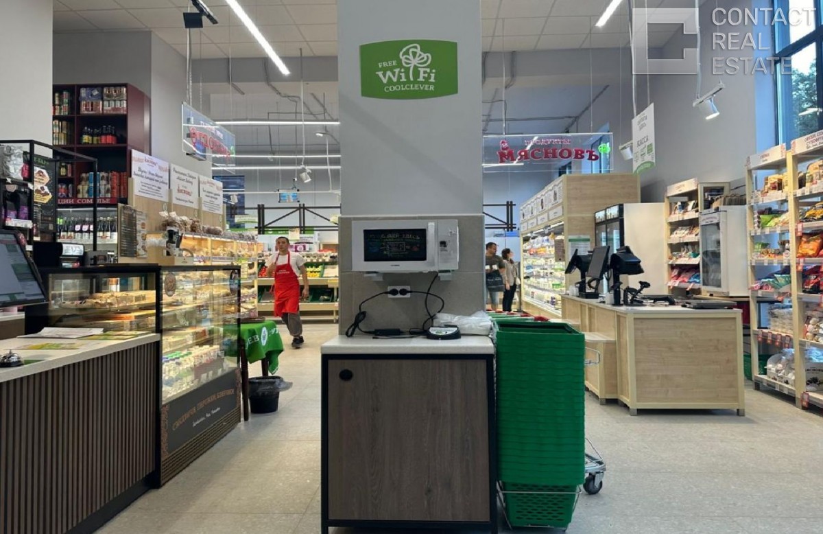 Лобановский лес ул., д. 11