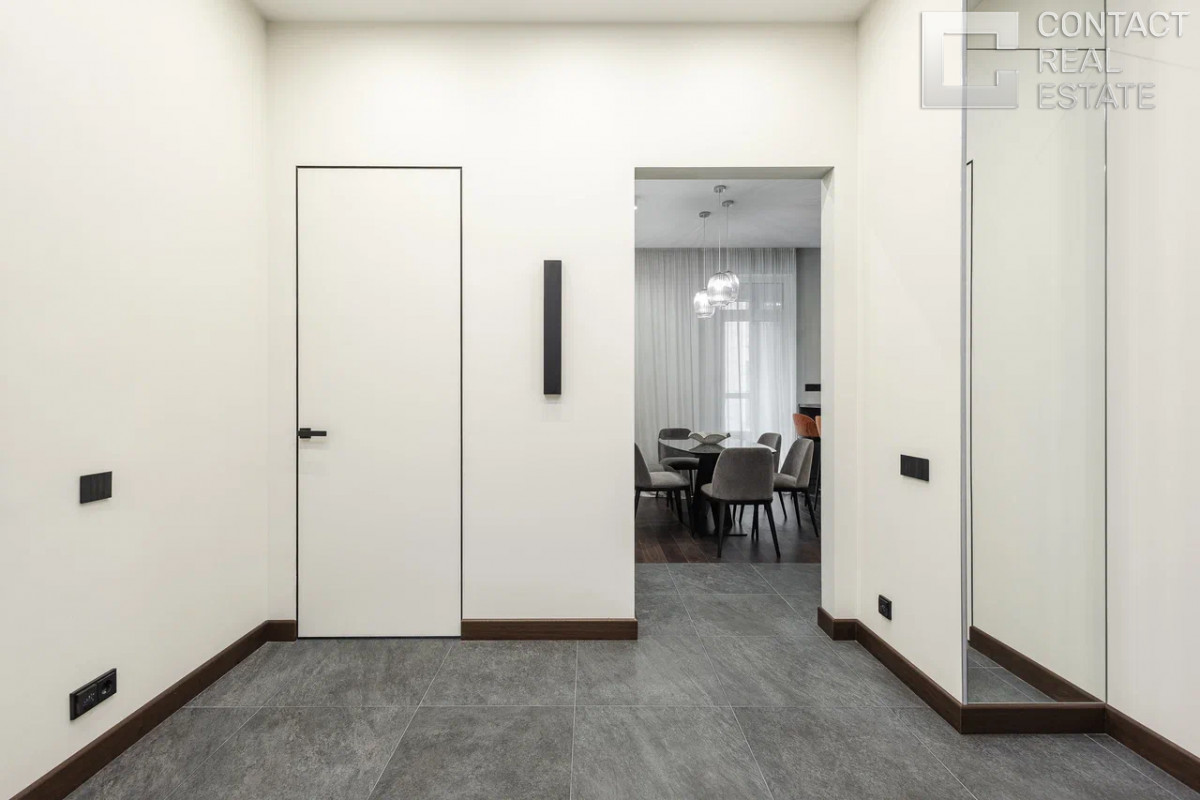 Мантулинская ул., д. 9, «City Park» (Сити Парк)