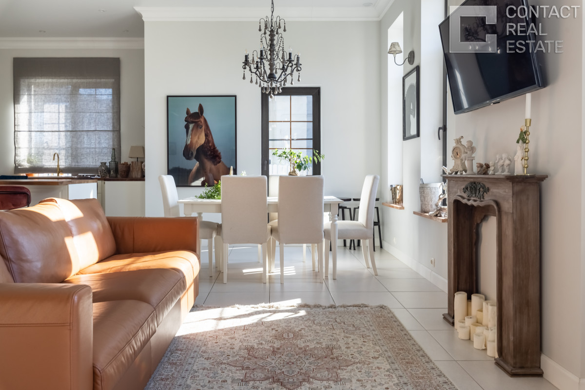 Папушево парк