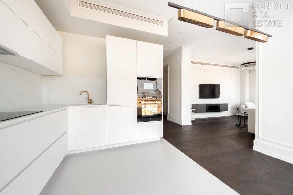 Поклонная ул., д. 9, «Поклонная 9»