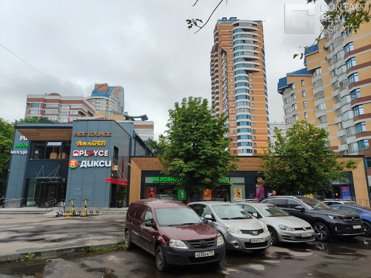 Ленинский просп., д. 108