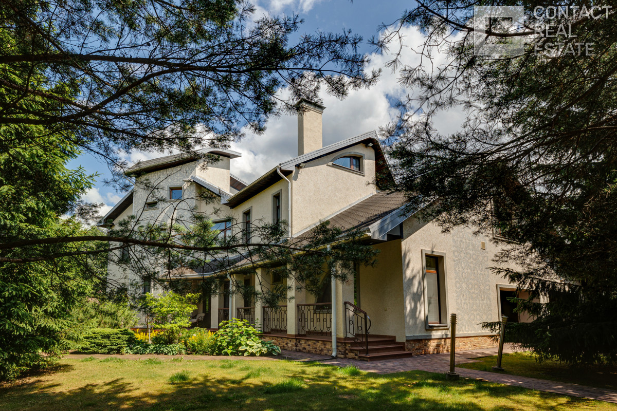 Резиденции Бенилюкс