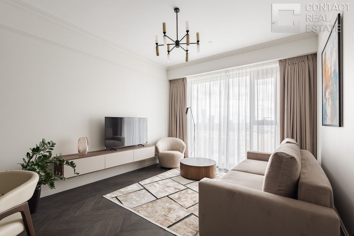 Поклонная ул., д. 9, «Поклонная 9»