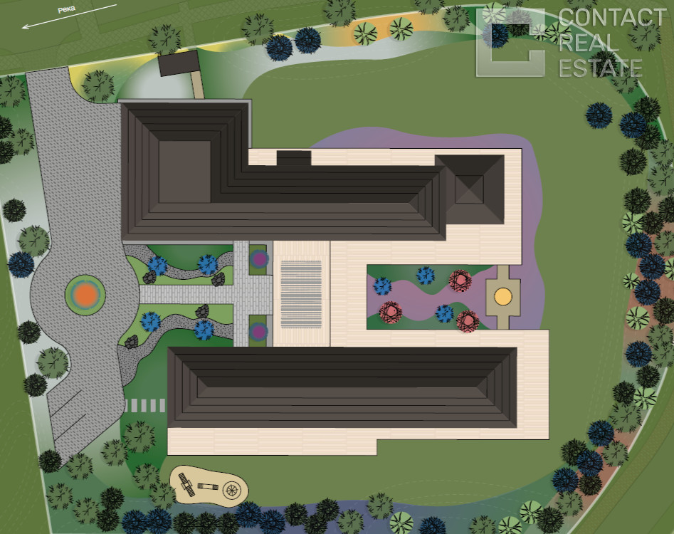 Камыши (Kamishi)