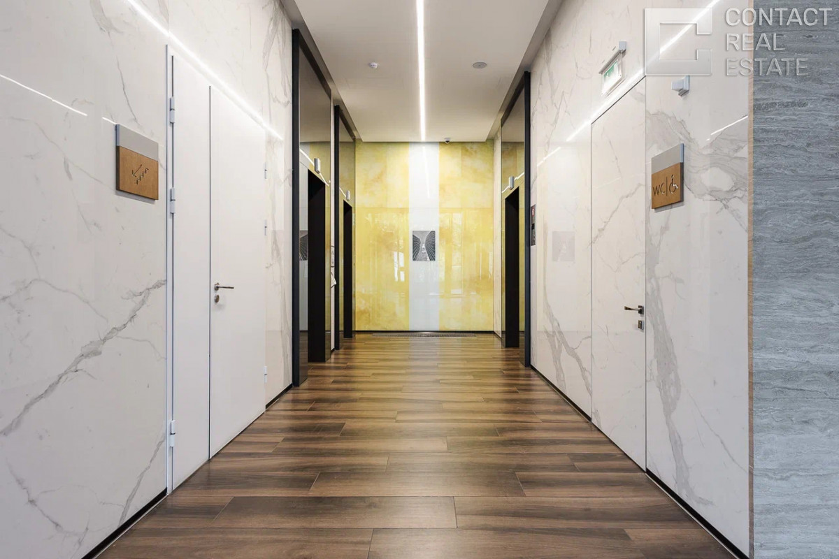 Ходынская ул., 2, «Пресня Сити»